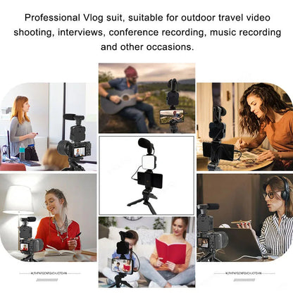 Smart Video Creator Kit